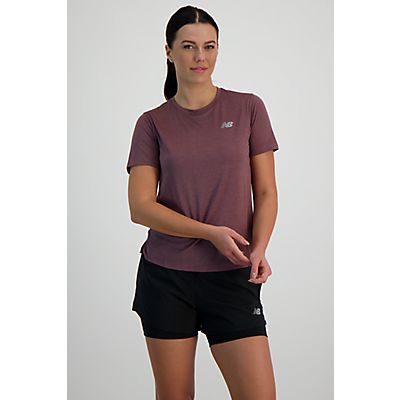 Athletics Damen T-Shirt von New Balance