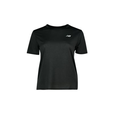 Athletics Damen T-Shirt von New Balance