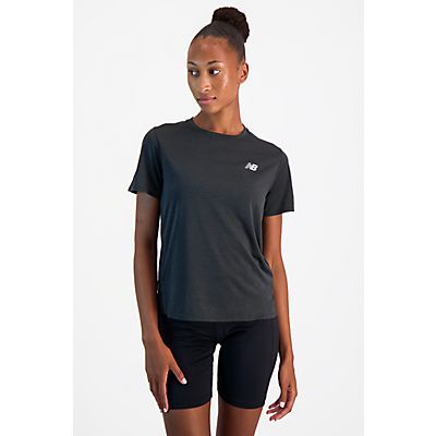 Athletics Damen T-Shirt von New Balance