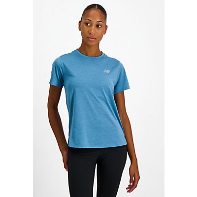 Athletics Damen T-Shirt von New Balance