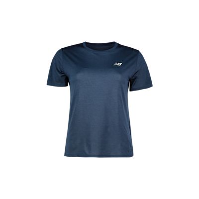 Athletics Damen T-Shirt von New Balance