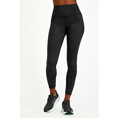 Athletics Reflective Heat High Rise Damen Tight von New Balance