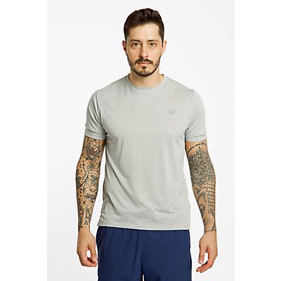 Athletics Run Herren T-Shirt von New Balance