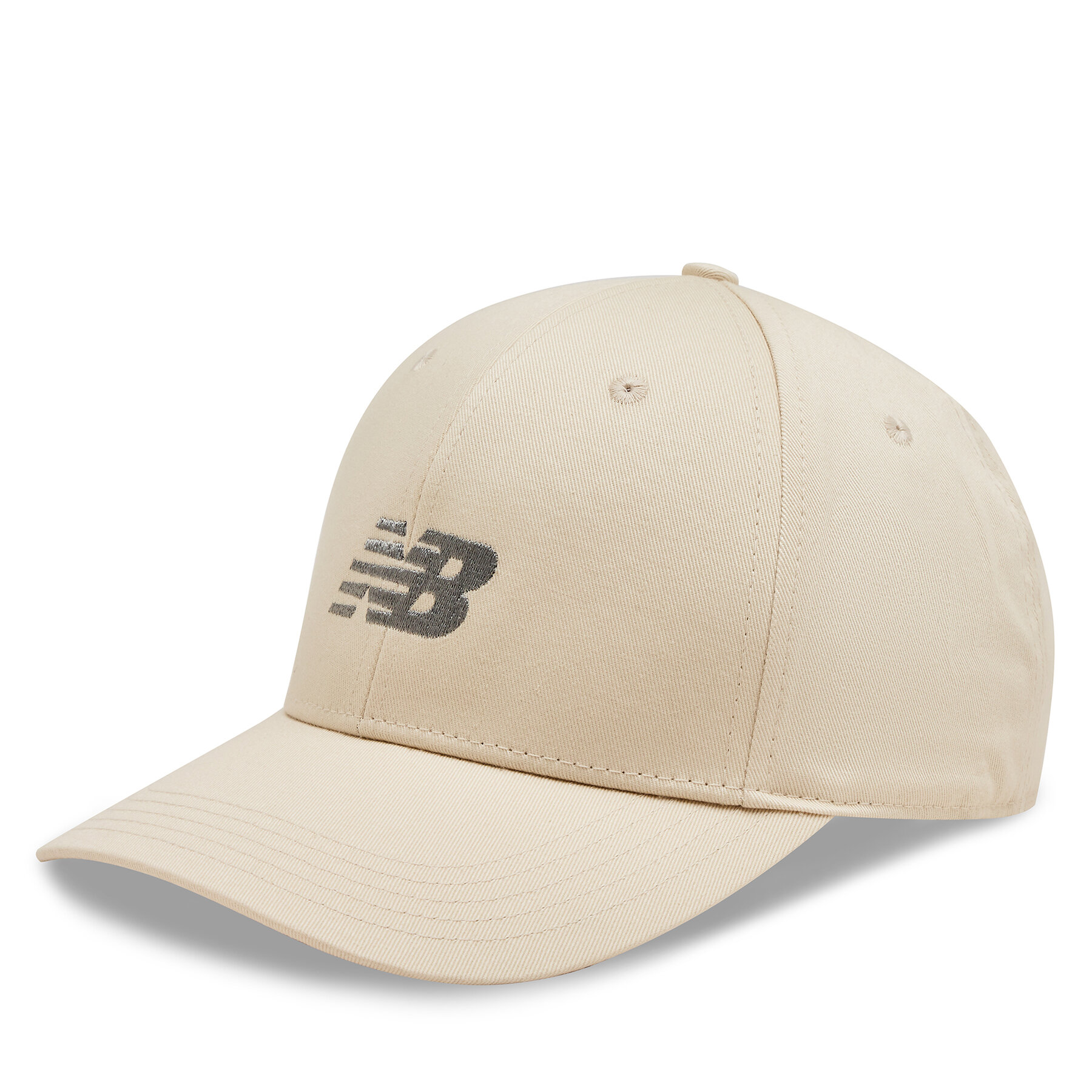 Cap New Balance LAH41013LIN Beige von New Balance