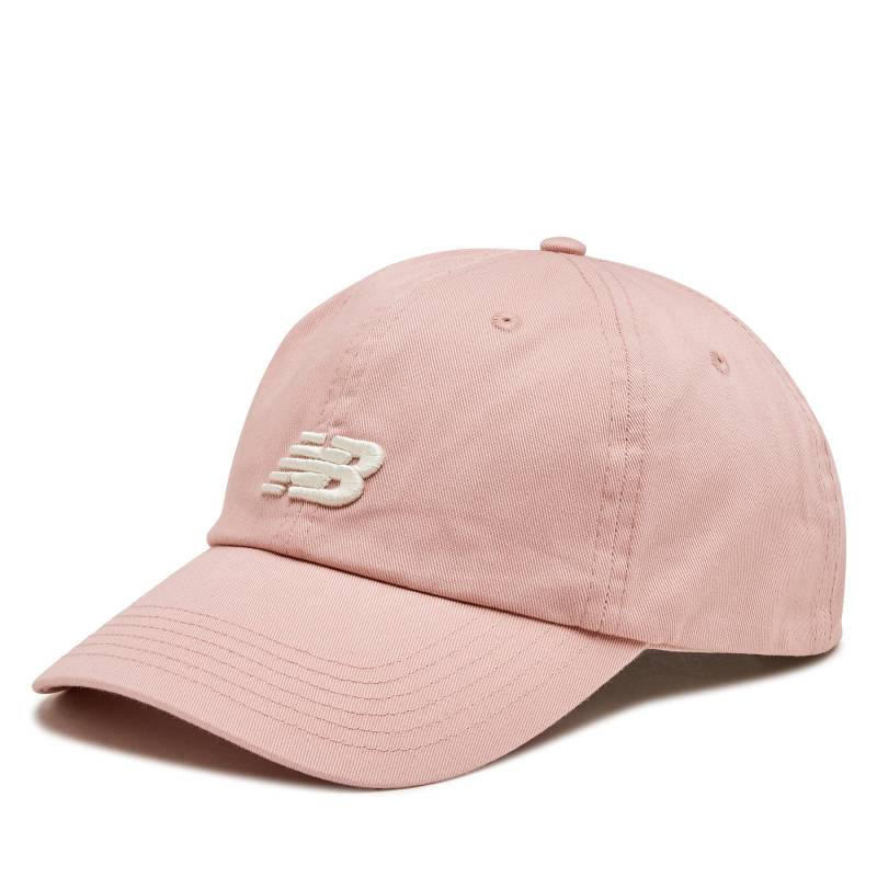 Cap New Balance LAH91014OKB Rosa von New Balance