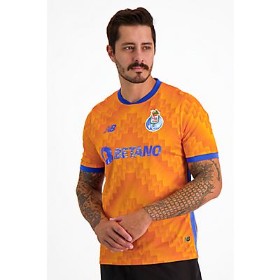 FC Porto Away Herren Fussballtrikot 24/25 von New Balance