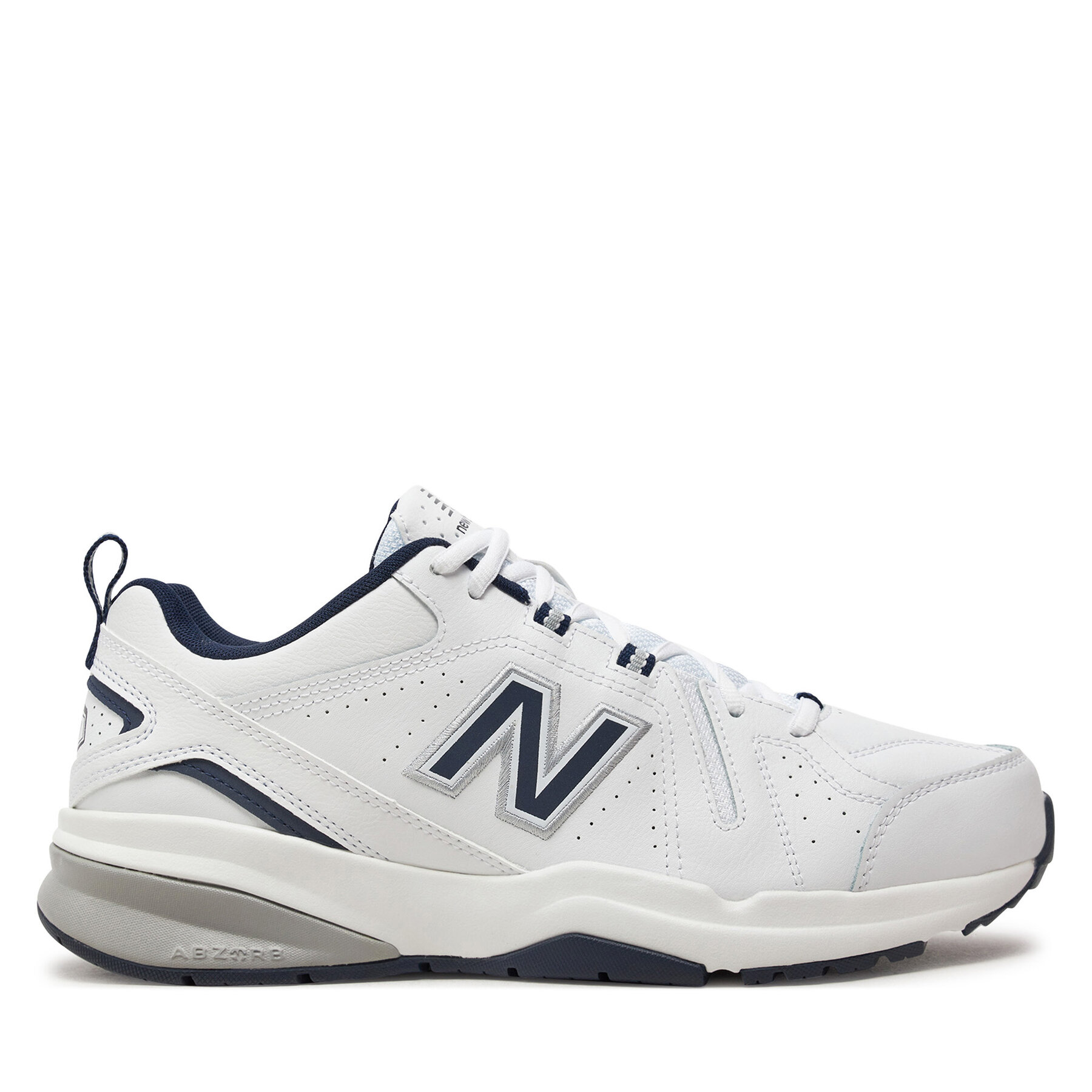 Sneakers New Balance 608's MX608WN5 Weiß von New Balance