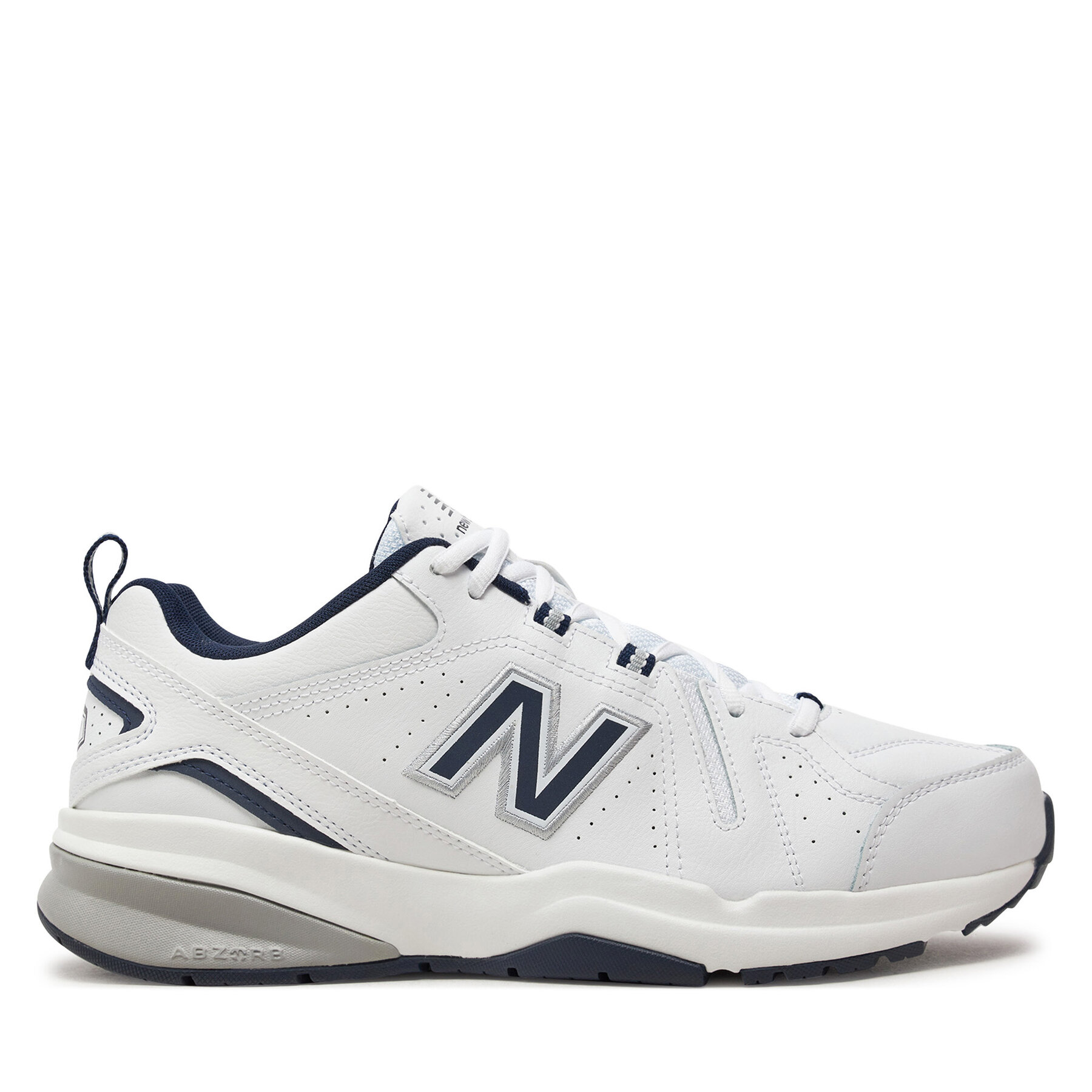 Sneakers New Balance 608's MX608WN5 Weiß Sneakers New Balance 608's MX608WN5 Weiß von New Balance
