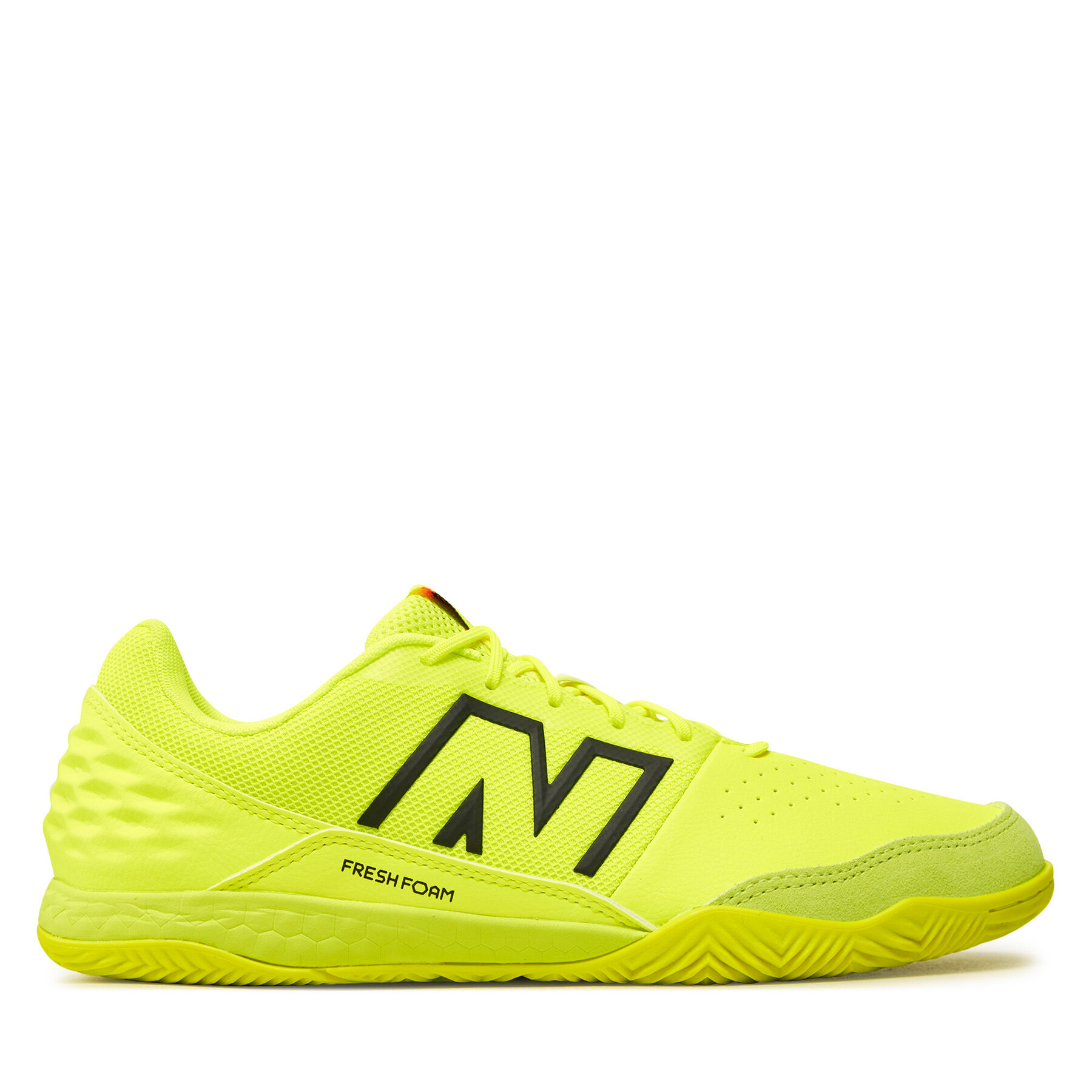 Fußballschuhe New Balance Audazo Command In v6 SA2IH6 Gelb Fußballschuhe New Balance Audazo Command In v6 SA2IH6 Gelb von New Balance