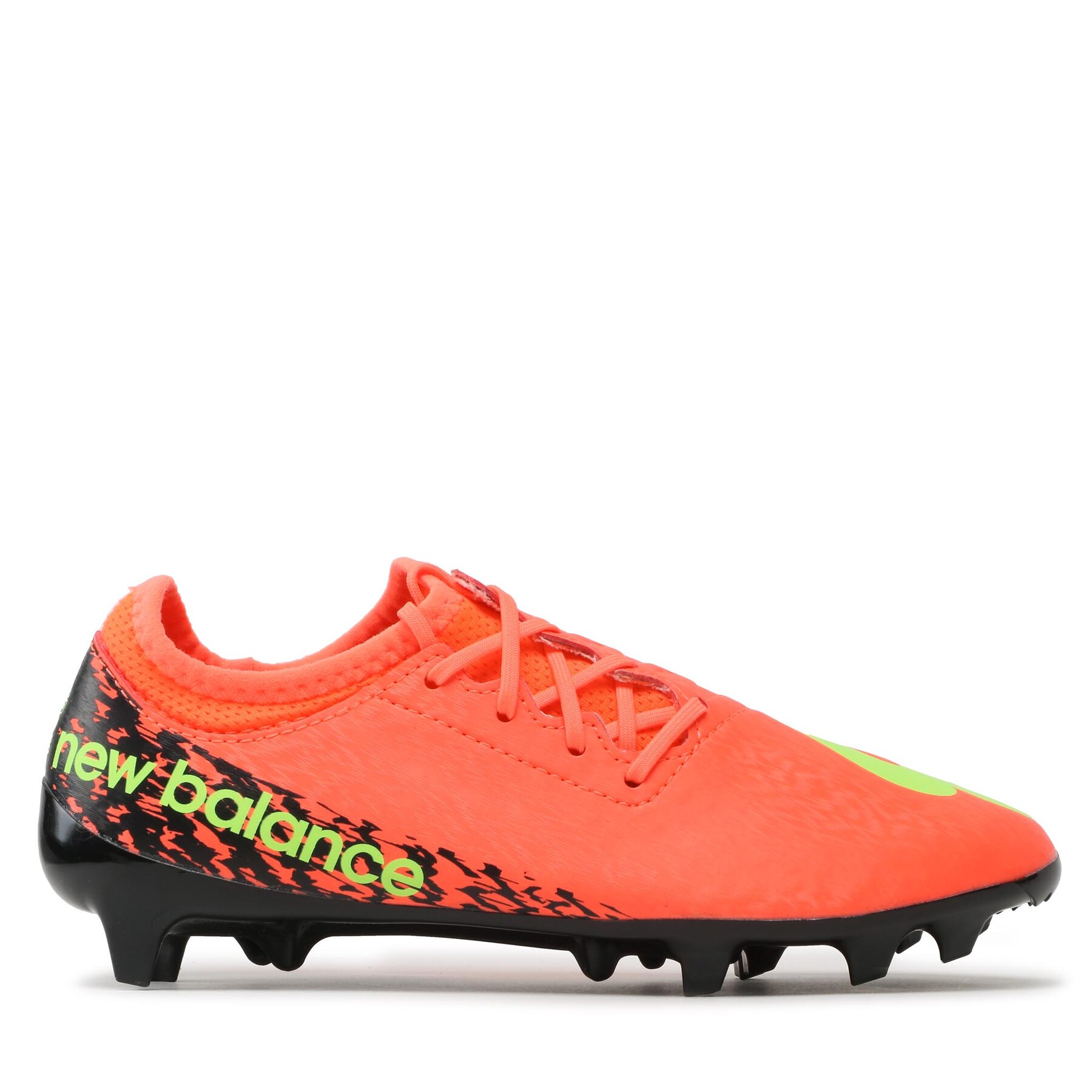 Fußballschuhe New Balance Furon v7 Dispatch Jnr Fg SJF3FDF7 Orange Fußballschuhe New Balance Furon v7 Dispatch Jnr Fg SJF3FDF7 Orange von New Balance