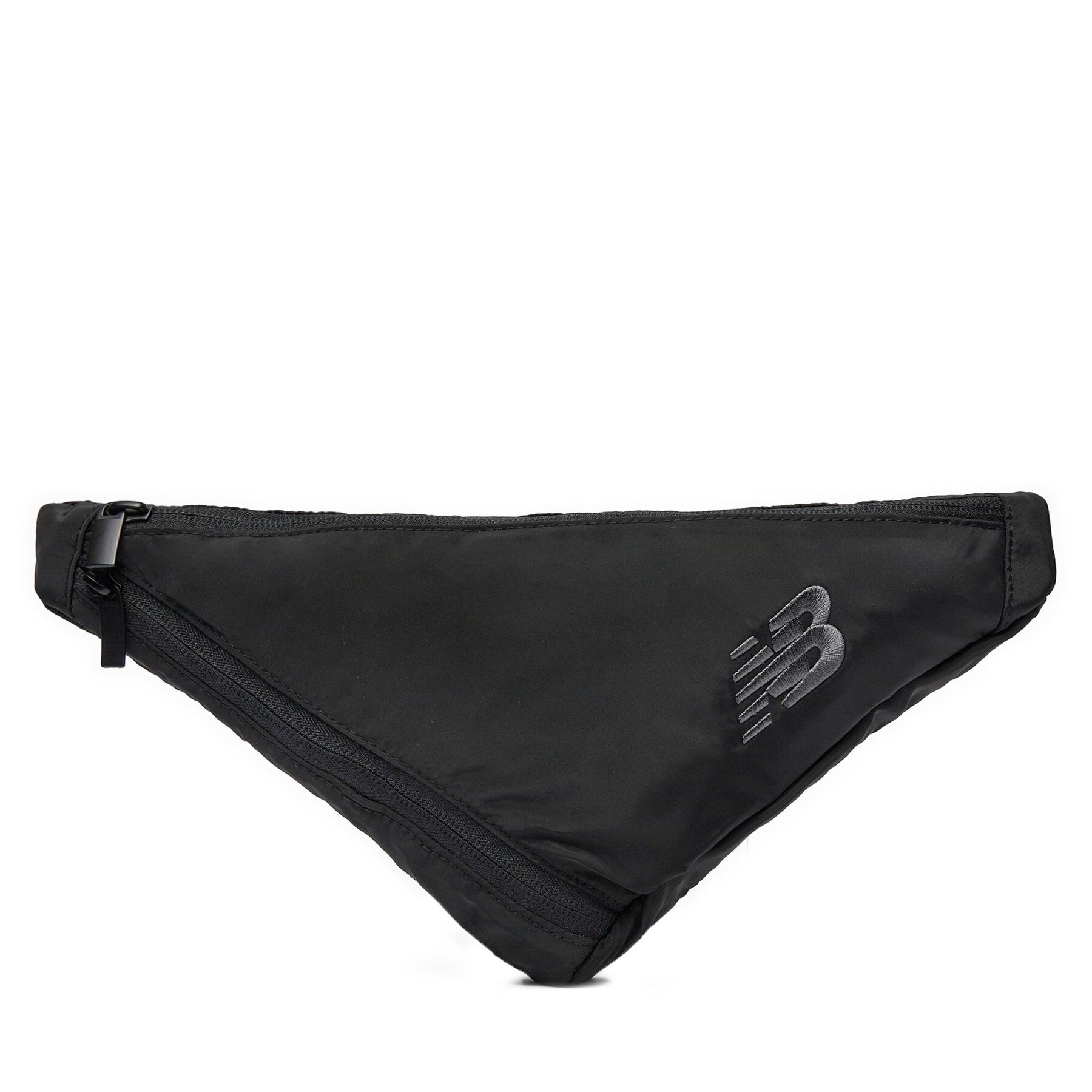 Gürteltasche New Balance LAB23084BK Schwarz Gürteltasche New Balance LAB23084BK Schwarz von New Balance