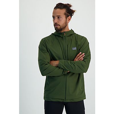 Impact Run AT Waterproof Herren Laufjacke von New Balance