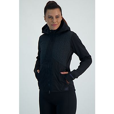 Impact Run Luminous Heat Damen Laufjacke von New Balance