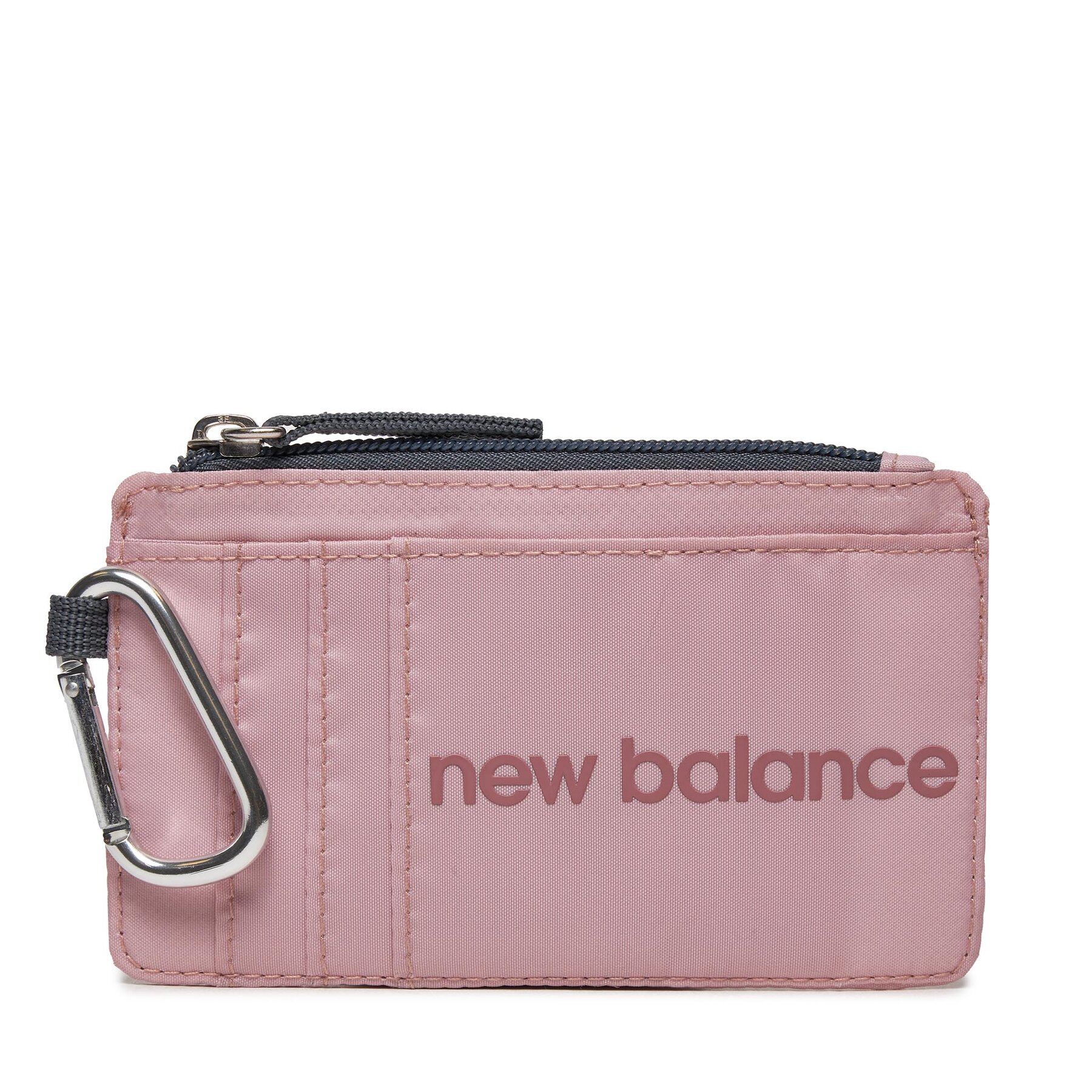 Kreditkartenetui New Balance LAB23094OTP Rosa Kreditkartenetui New Balance LAB23094OTP Rosa von New Balance