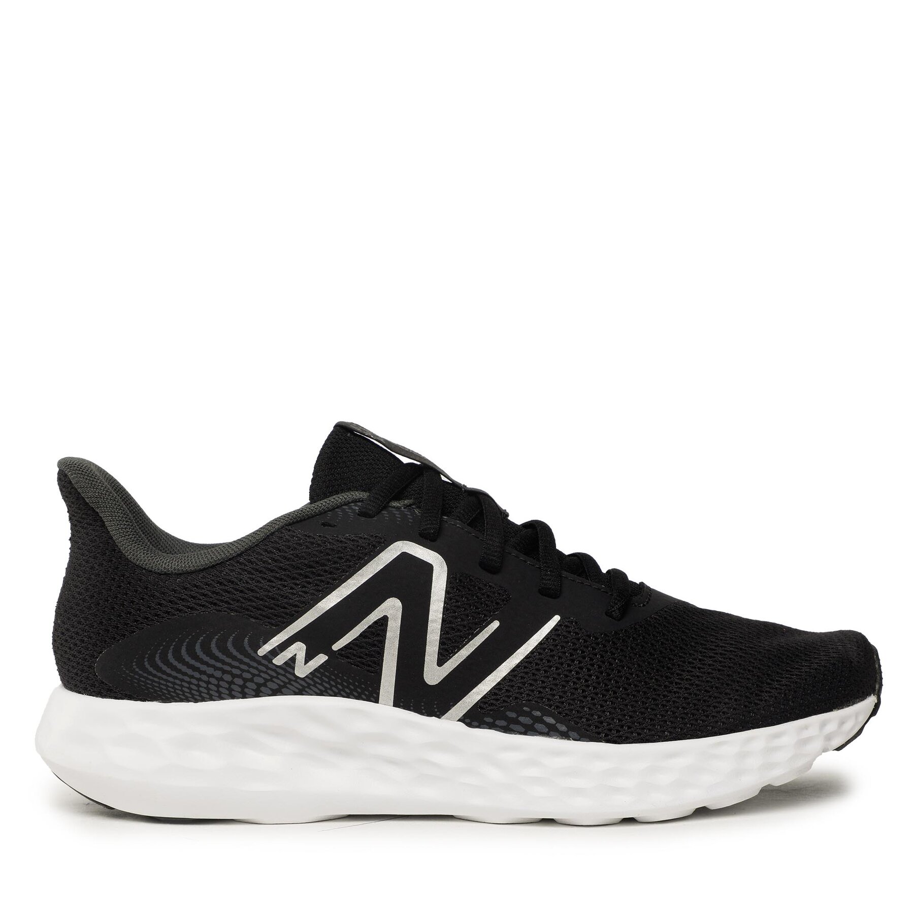 Laufschuhe New Balance 411 v3 M411LB3 Schwarz Laufschuhe New Balance 411 v3 M411LB3 Schwarz von New Balance