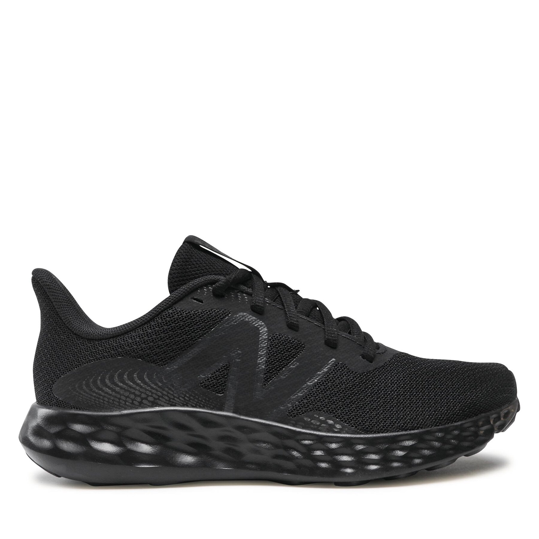 Laufschuhe New Balance 411 v3 W411CK3 Schwarz Laufschuhe New Balance 411 v3 W411CK3 Schwarz von New Balance