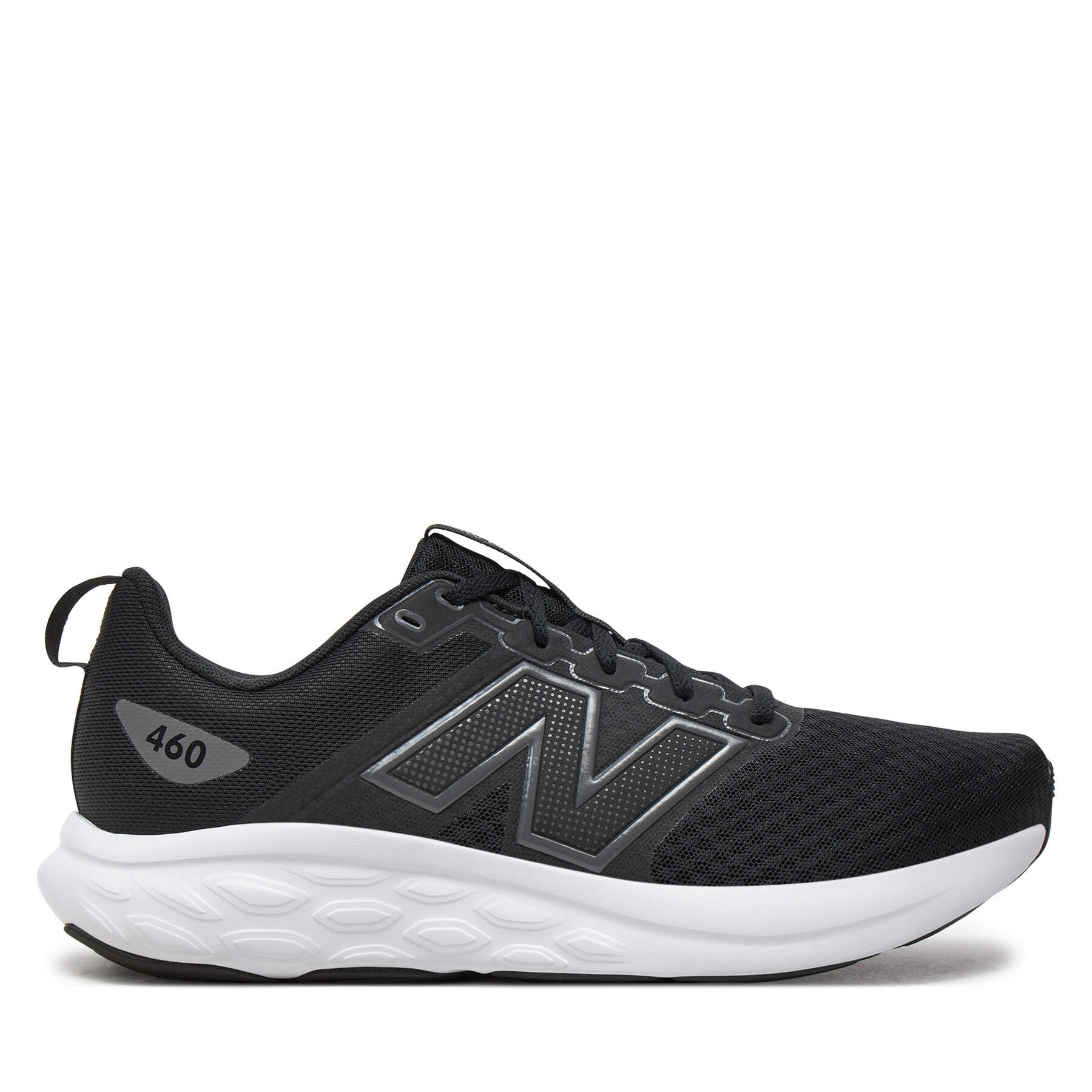 Laufschuhe New Balance 460 v4 M460LK4 Schwarz Laufschuhe New Balance 460 v4 M460LK4 Schwarz von New Balance