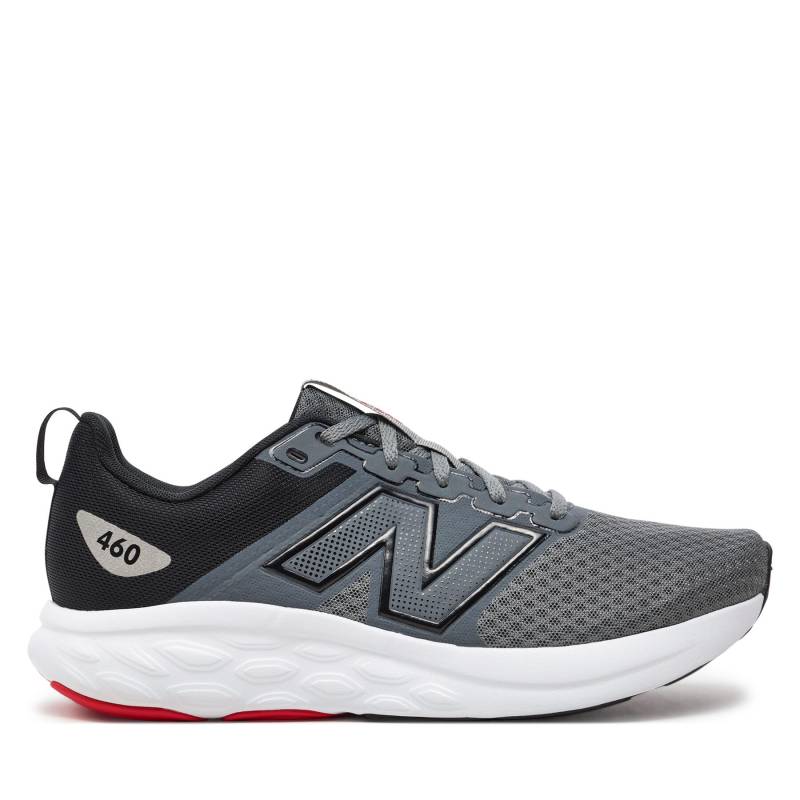 Laufschuhe New Balance 460 v4 M460LY4 Grau von New Balance