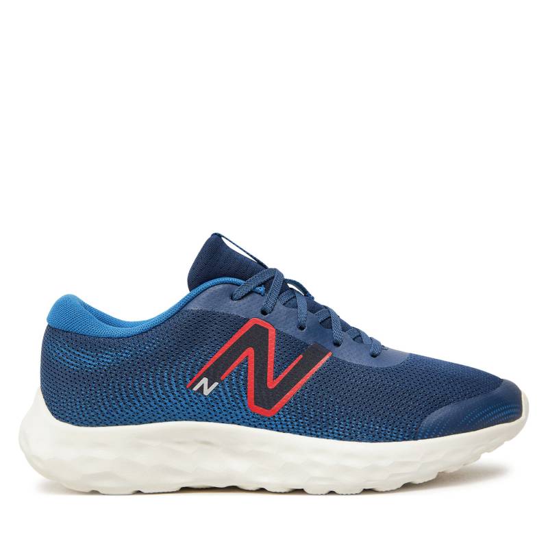 Laufschuhe New Balance 520 V8 GP520RR8 Dunkelblau von New Balance