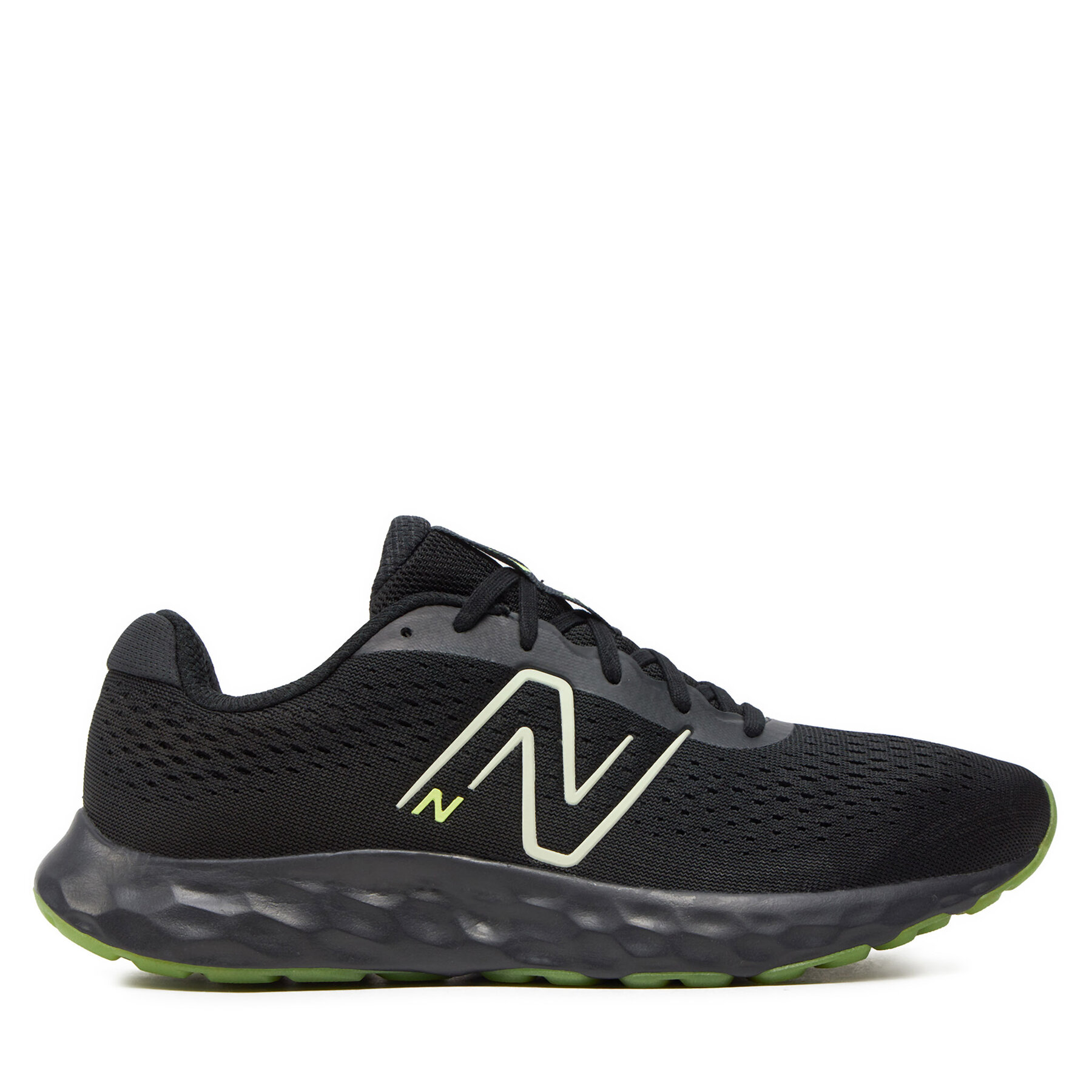 Laufschuhe New Balance 520v8 M520GK8 Schwarz von New Balance