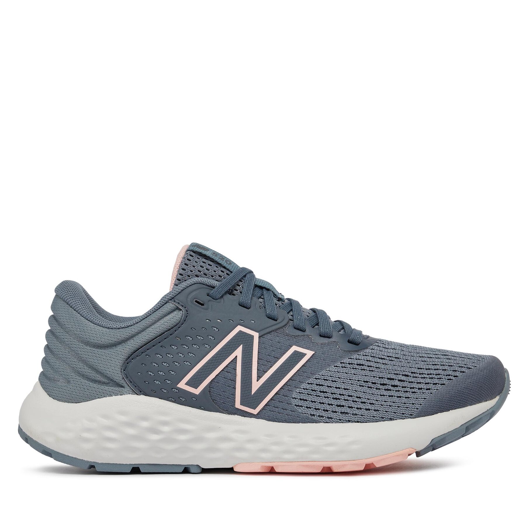 Laufschuhe New Balance Fresh Foam 520 v7 W520LP7 Grau von New Balance