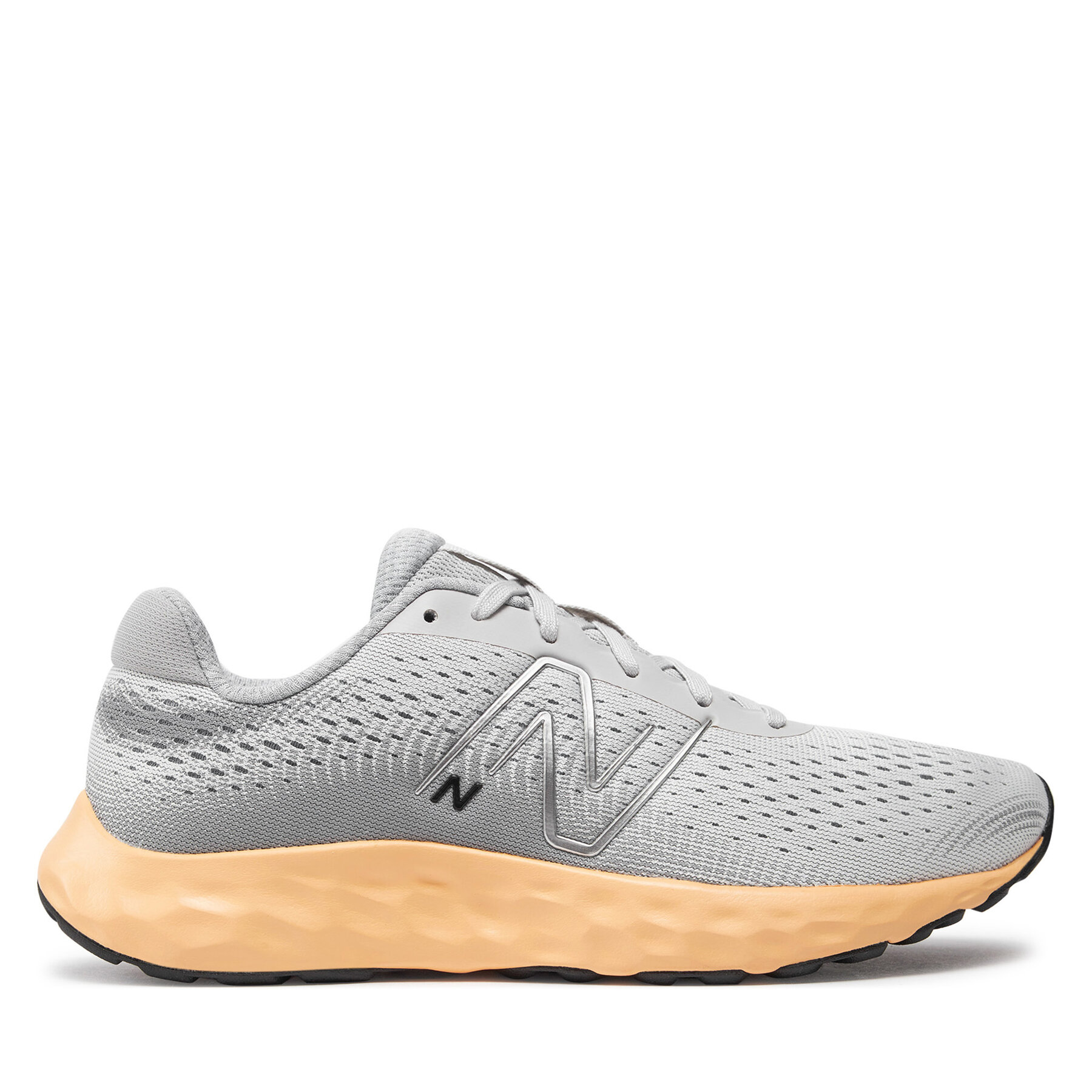 Laufschuhe New Balance Fresh Foam 520 v7 W520RM8 Grau von New Balance