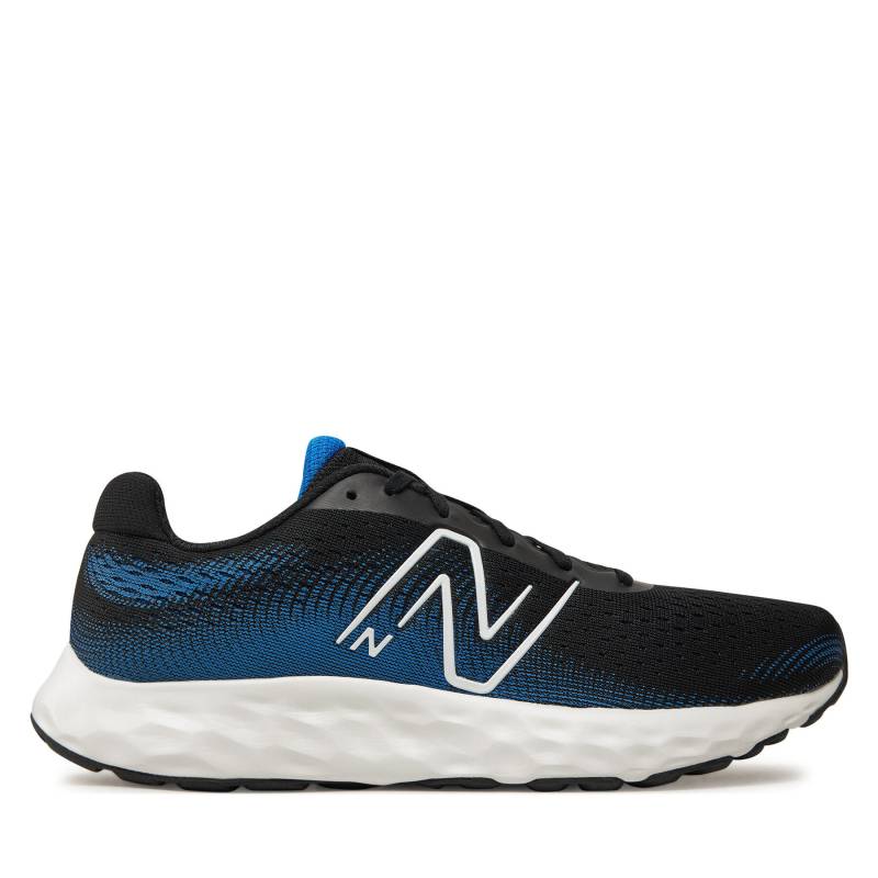 Laufschuhe New Balance Fresh Foam 520 v8 M520RW8 Blau von New Balance