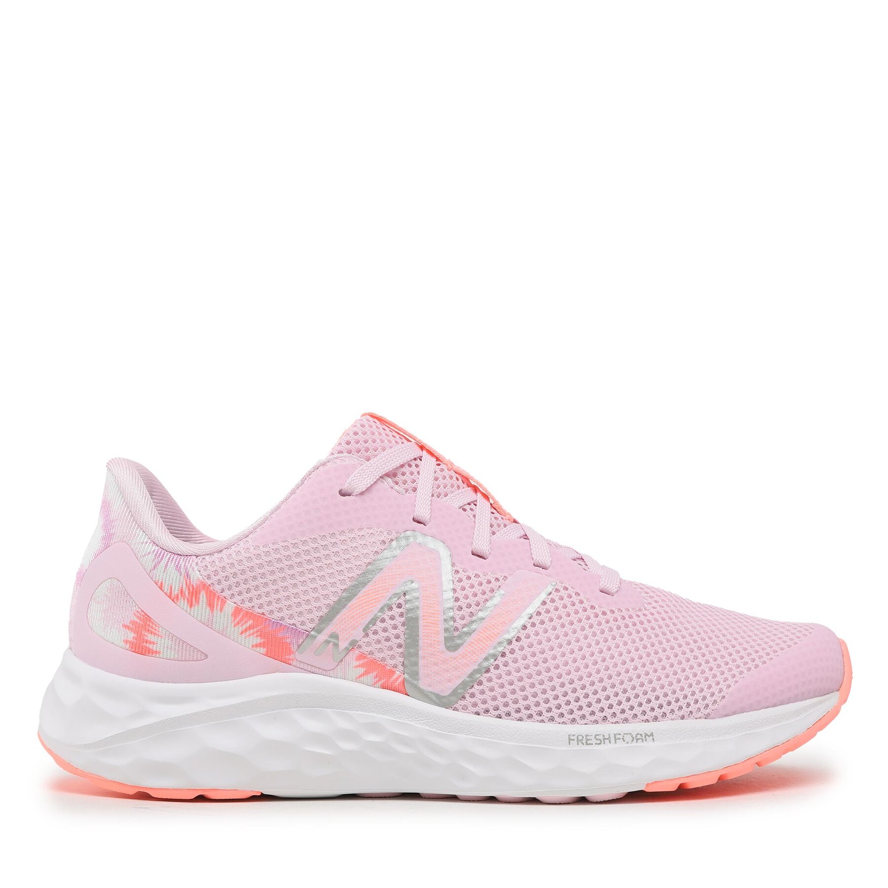 Laufschuhe New Balance Fresh Foam Arishi v4 GPARIGB4 Rosa von New Balance