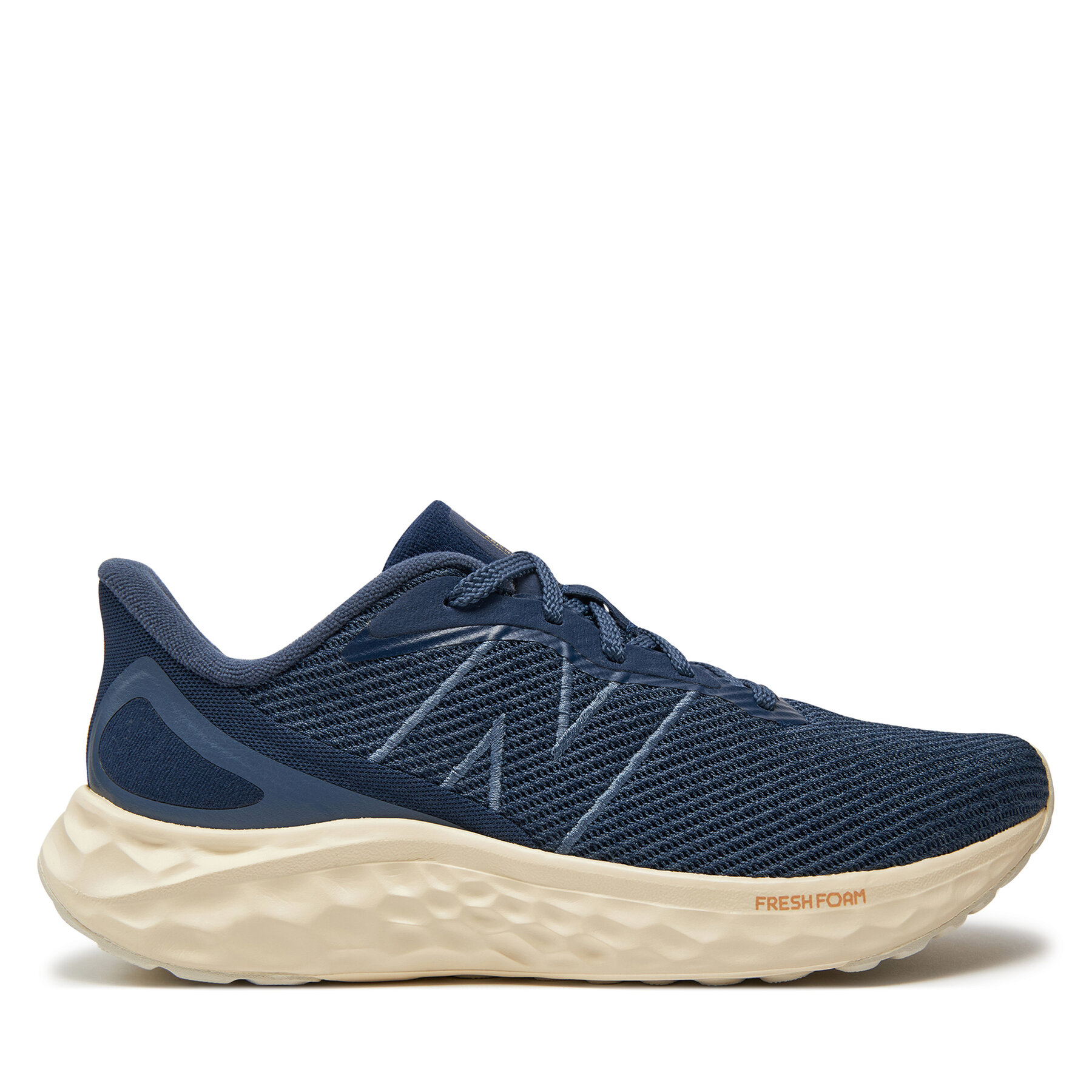 Laufschuhe New Balance Fresh Foam Arishi v4 MARISAN4 Dunkelblau von New Balance