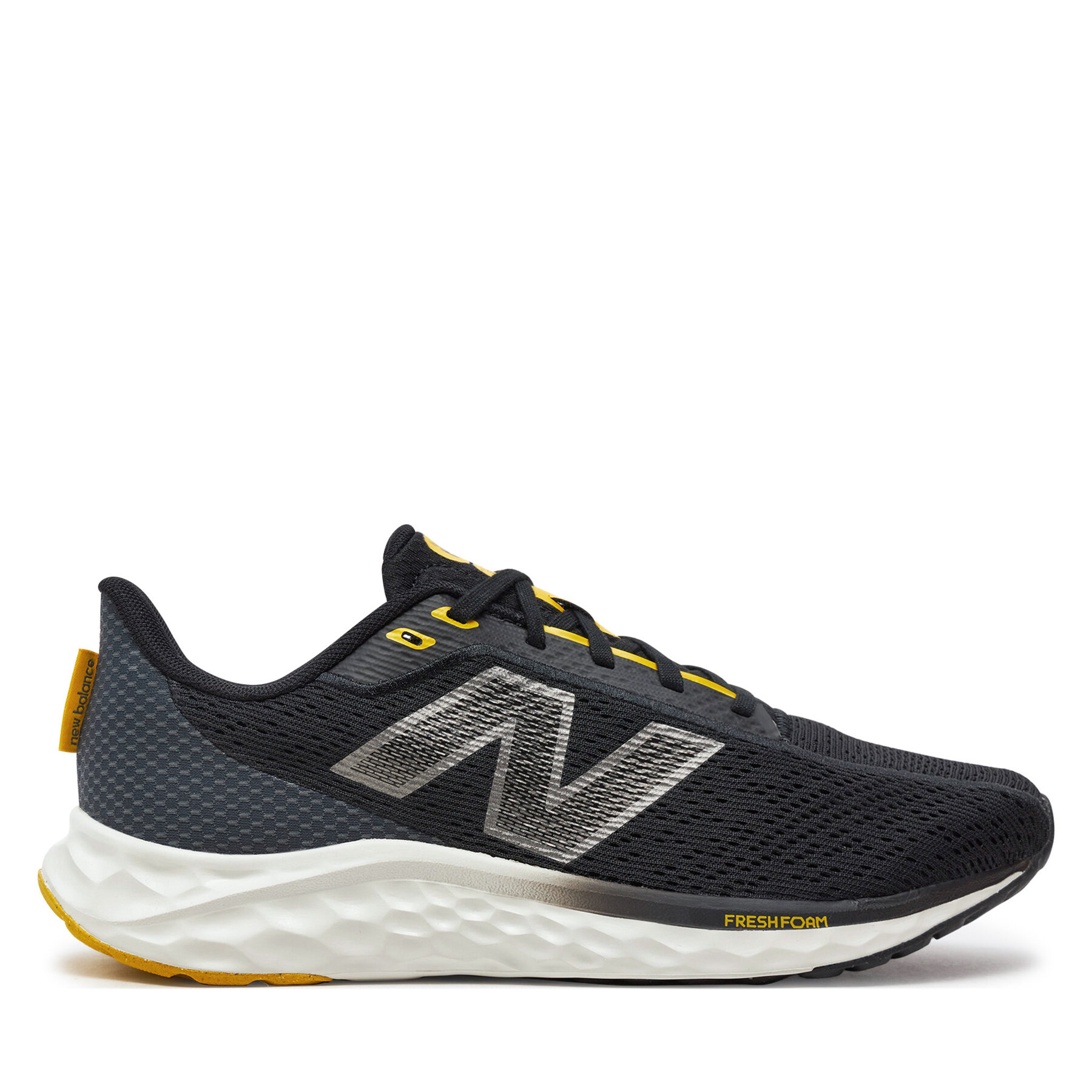 Laufschuhe New Balance Fresh Foam Arishi v4 MARISYY4 Schwarz von New Balance