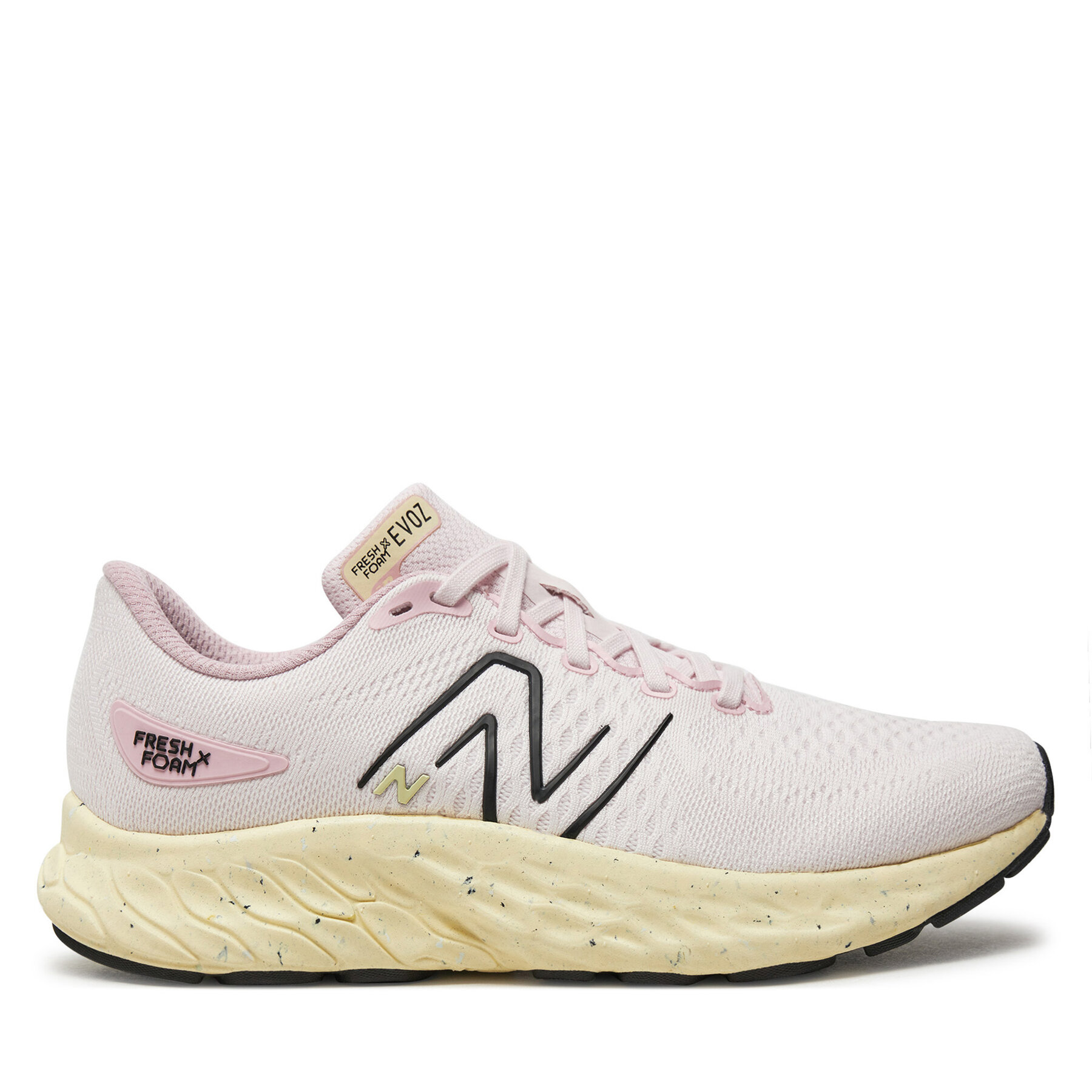 Laufschuhe New Balance Fresh Foam Evoz v3 WEVOZCP3 Rosa von New Balance