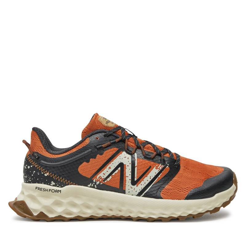 Laufschuhe New Balance Fresh Foam Garoé MTGAROI1 Orange von New Balance