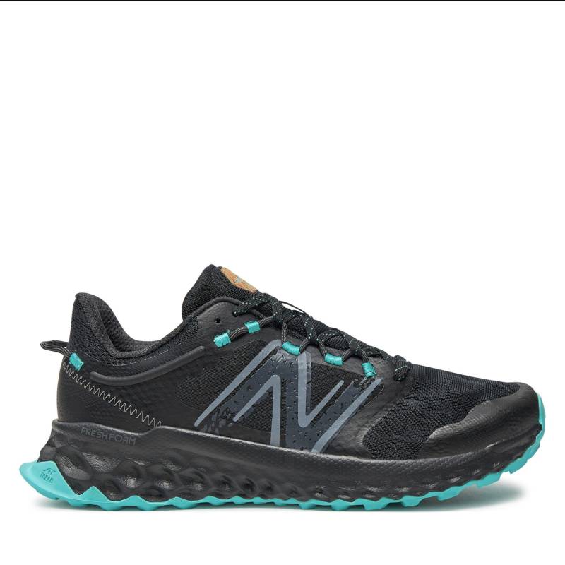 Laufschuhe New Balance Fresh Foam Garoé MTGAROJ1 Schwarz von New Balance