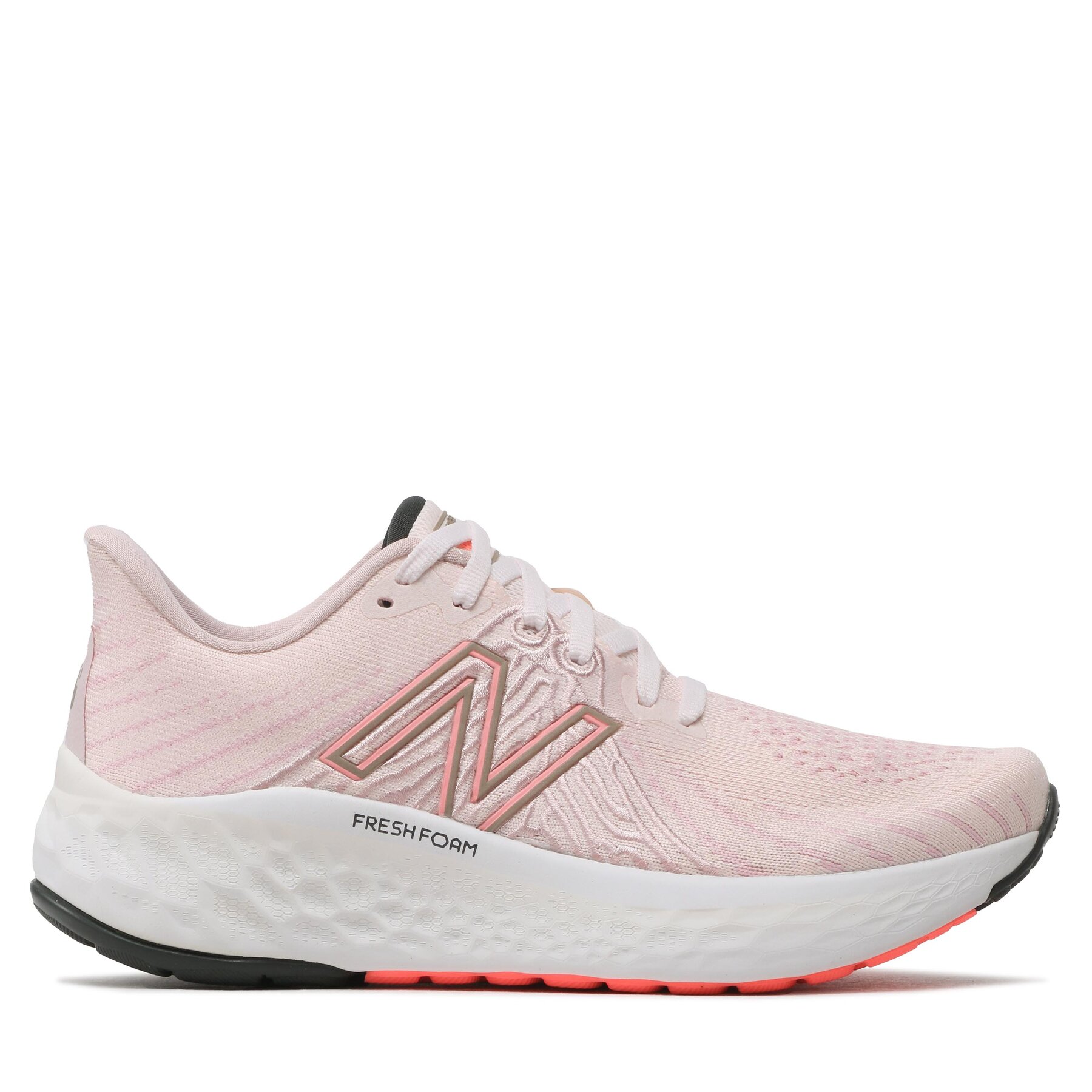 Laufschuhe New Balance Fresh Foam Vongo v5 WVNGOCP5 Rosa von New Balance