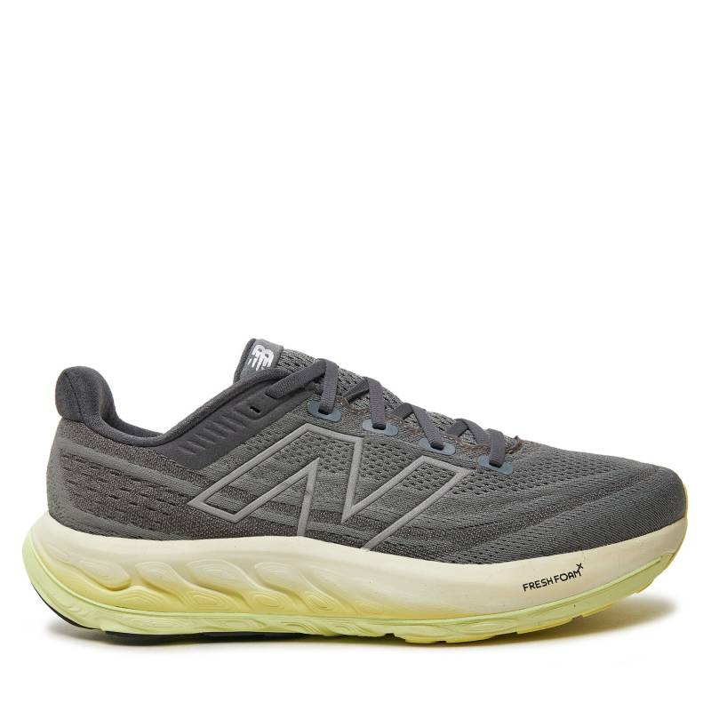 Laufschuhe New Balance Fresh Foam X Vongo v6 MVNGOCA6 Grau von New Balance