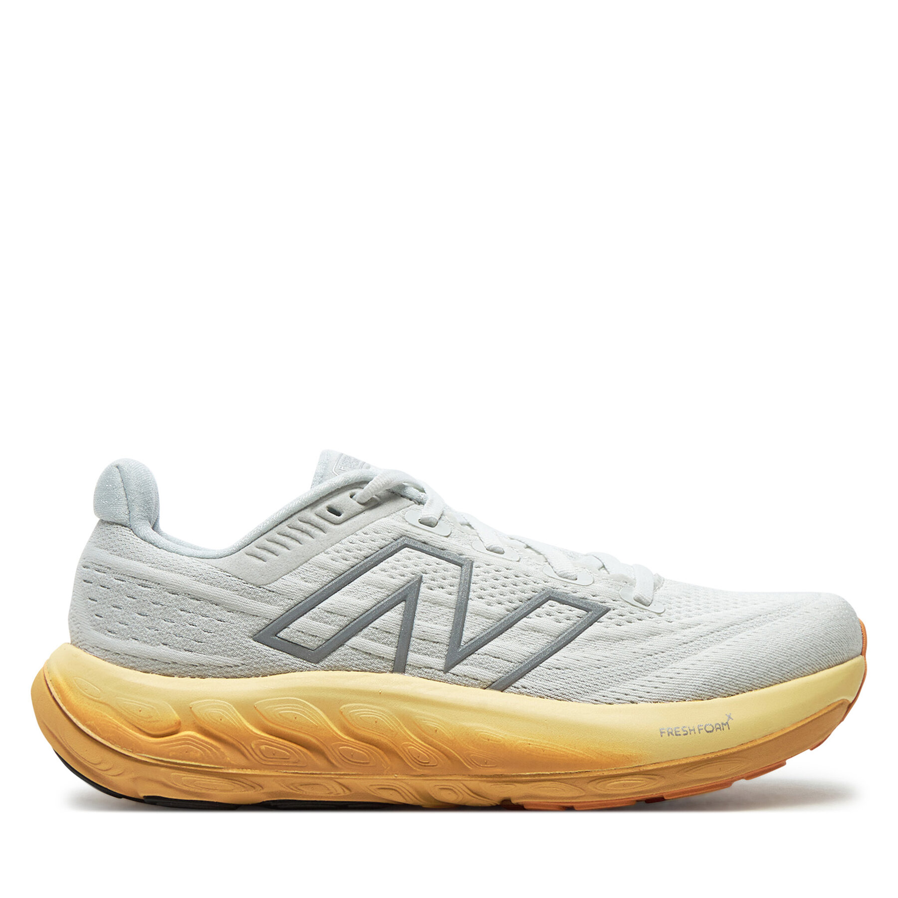 Laufschuhe New Balance Fresh Foam X Vongo v6 WVNGOCB6 Beige von New Balance