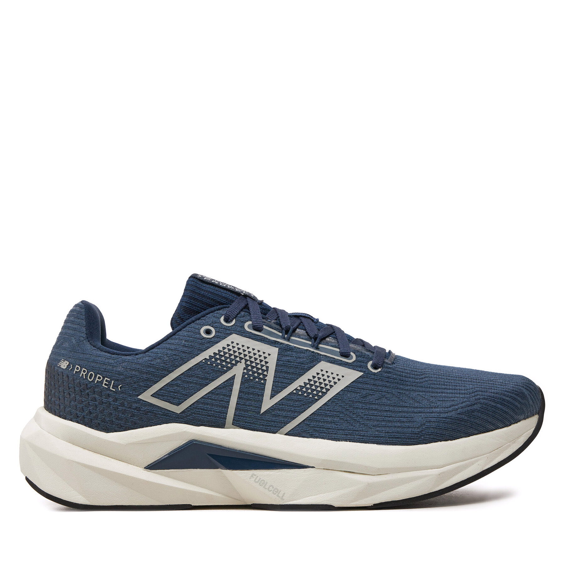 Laufschuhe New Balance FuelCell Propel v5 MFCPRLN5 Dunkelblau Laufschuhe New Balance FuelCell Propel v5 MFCPRLN5 Dunkelblau von New Balance