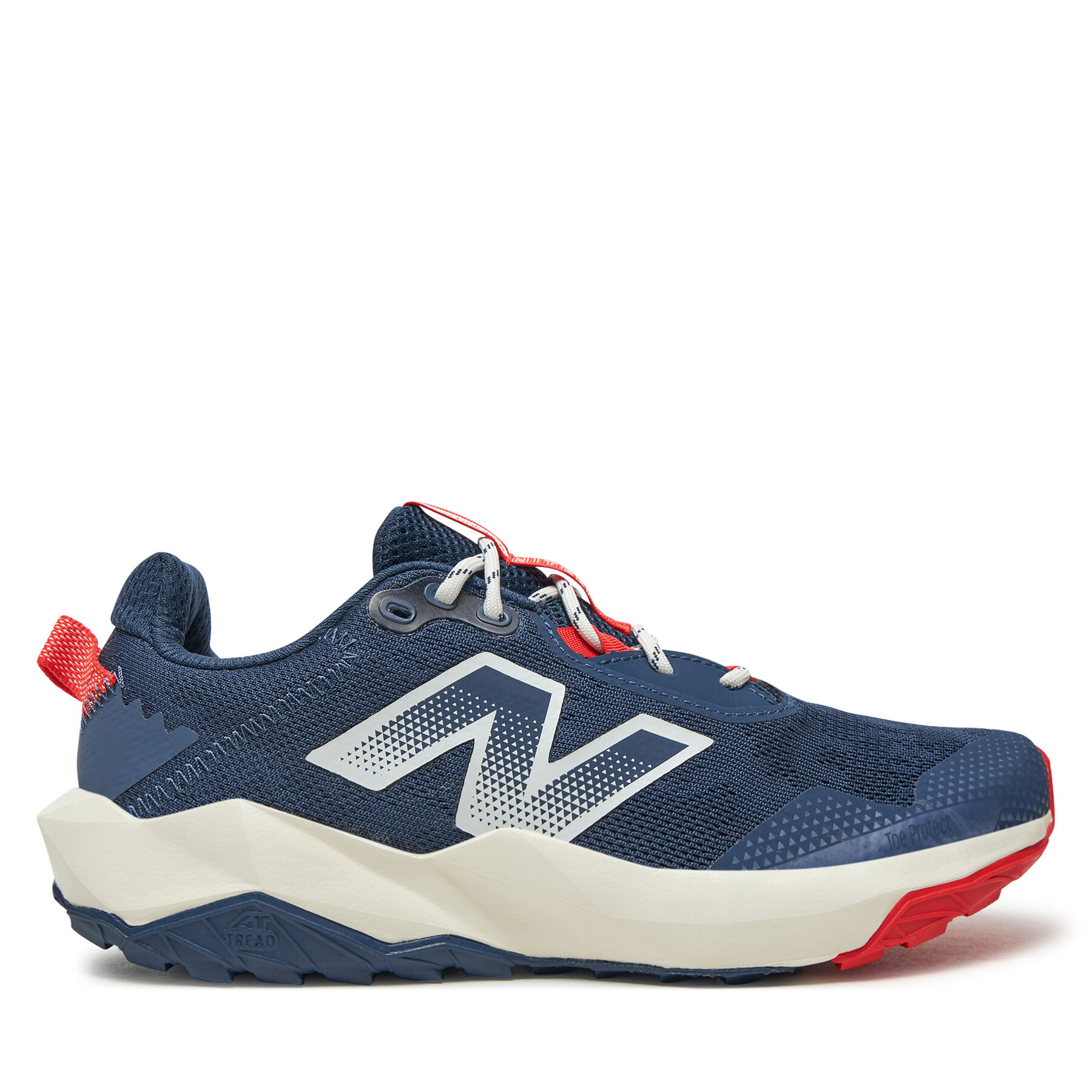 Laufschuhe New Balance NBGPNTRLN6 Dunkelblau von New Balance