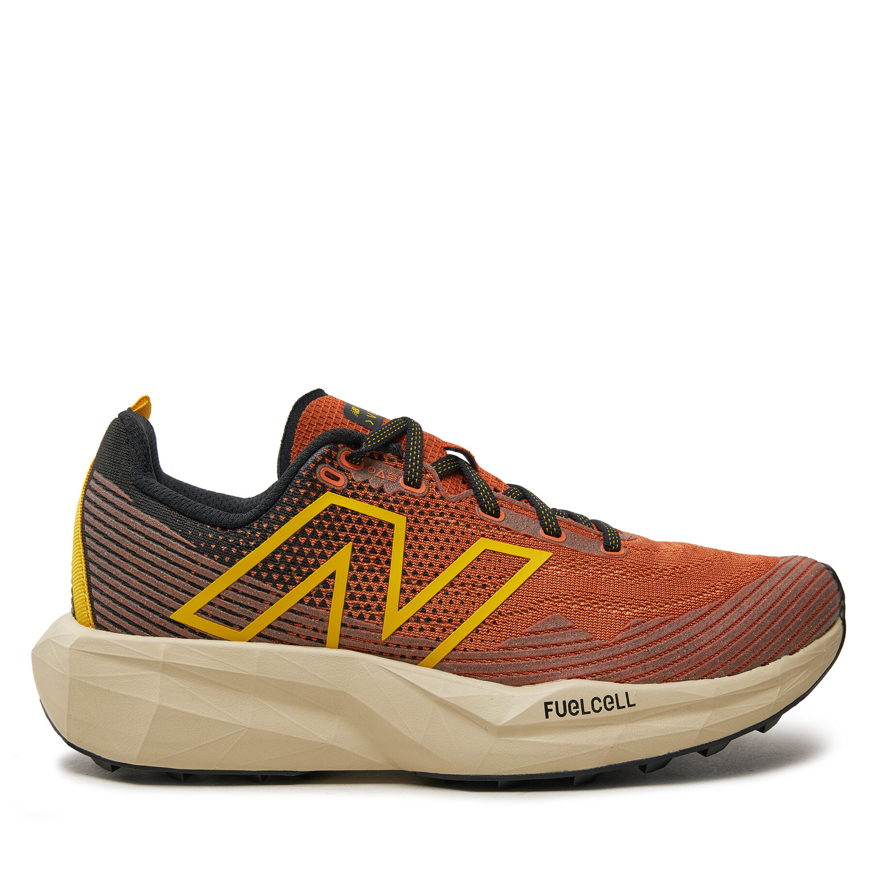 Laufschuhe New Balance fuel_cell Venym MTVNYMR1 Orange Laufschuhe New Balance fuel_cell Venym MTVNYMR1 Orange von New Balance