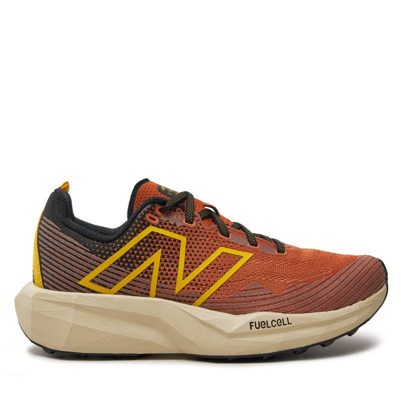 Laufschuhe New Balance fuel_cell Venym MTVNYMR1 Orange von New Balance