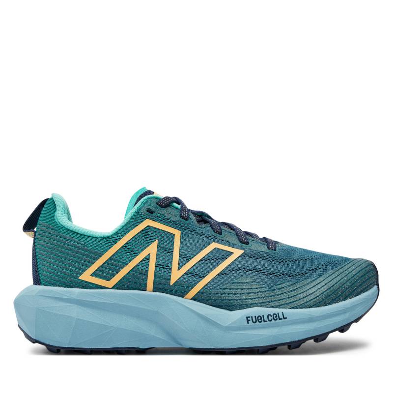 Laufschuhe New Balance fuel_cell Venym WTVNYMP1 Blau von New Balance