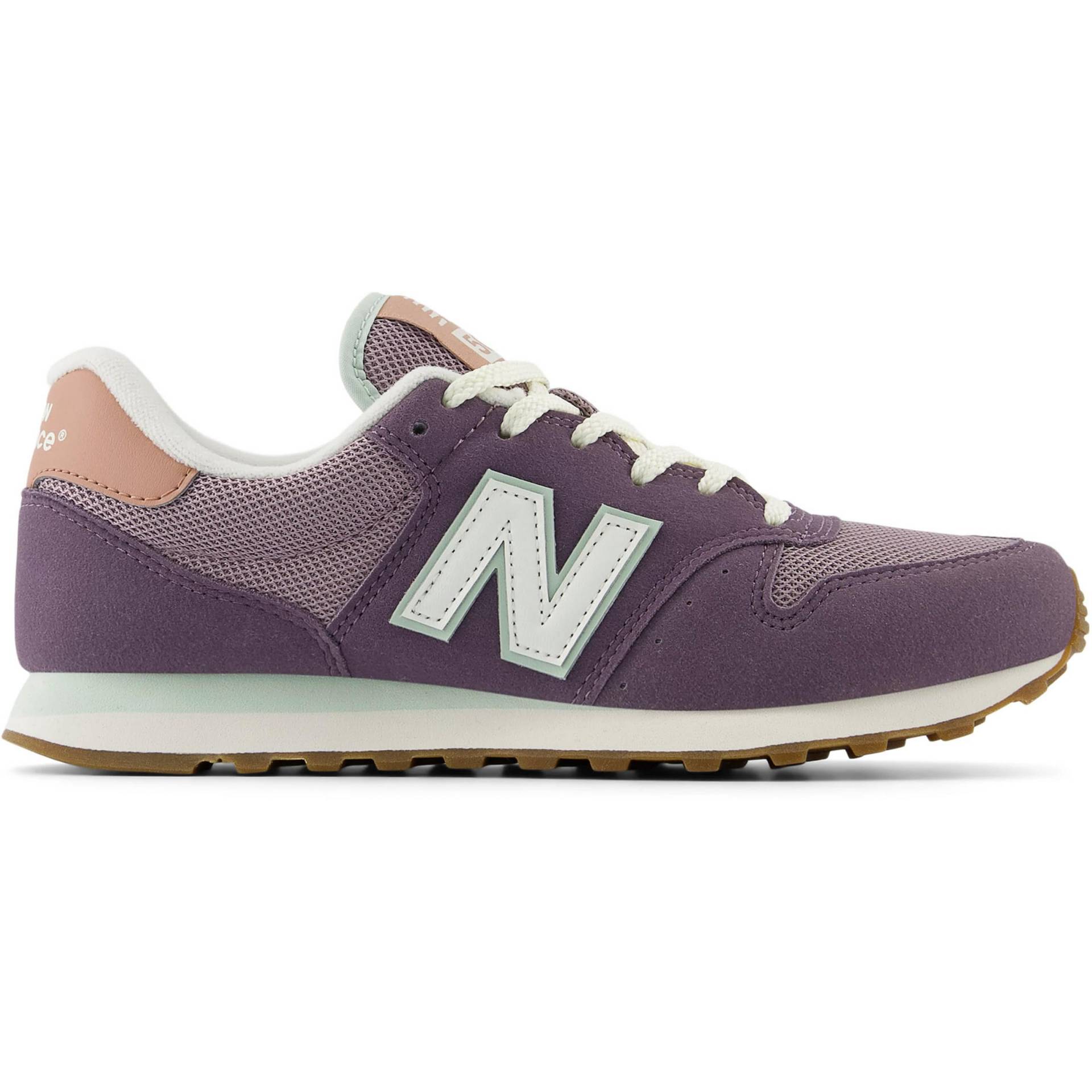 NEW BALANCE 500 Sneaker Damen von New Balance