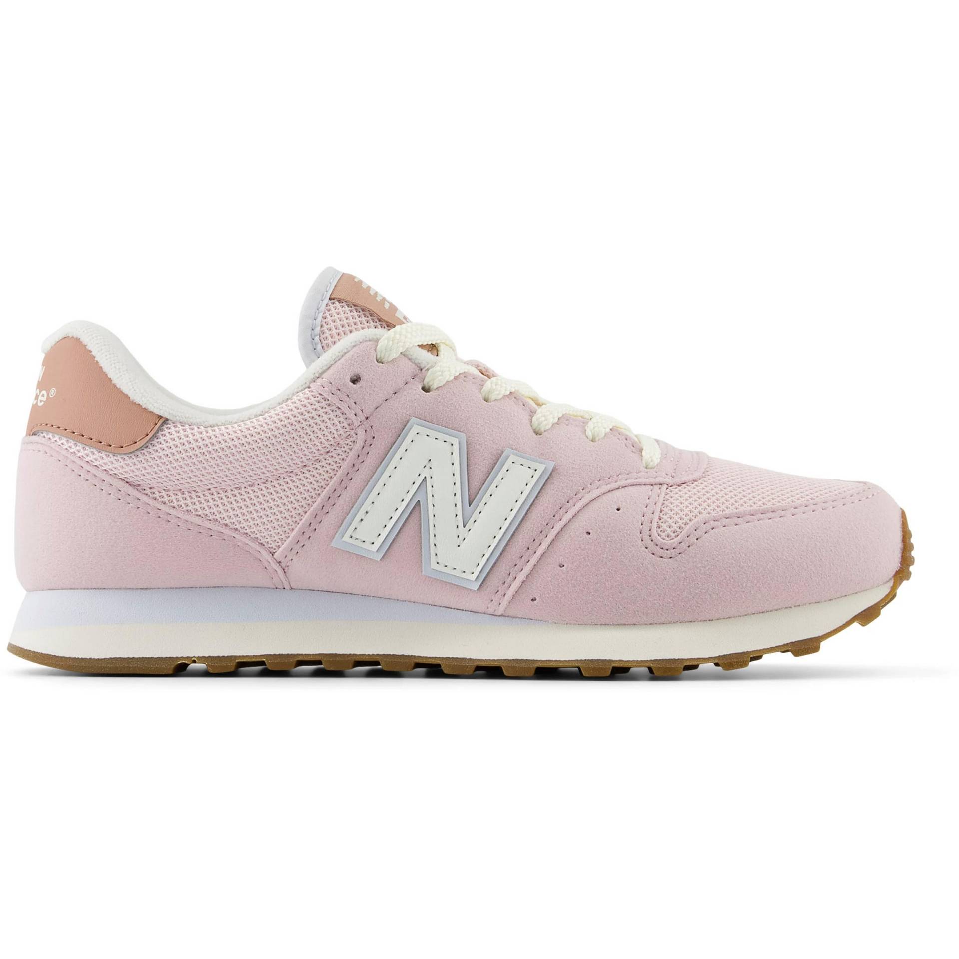 NEW BALANCE 500 Sneaker Damen von New Balance