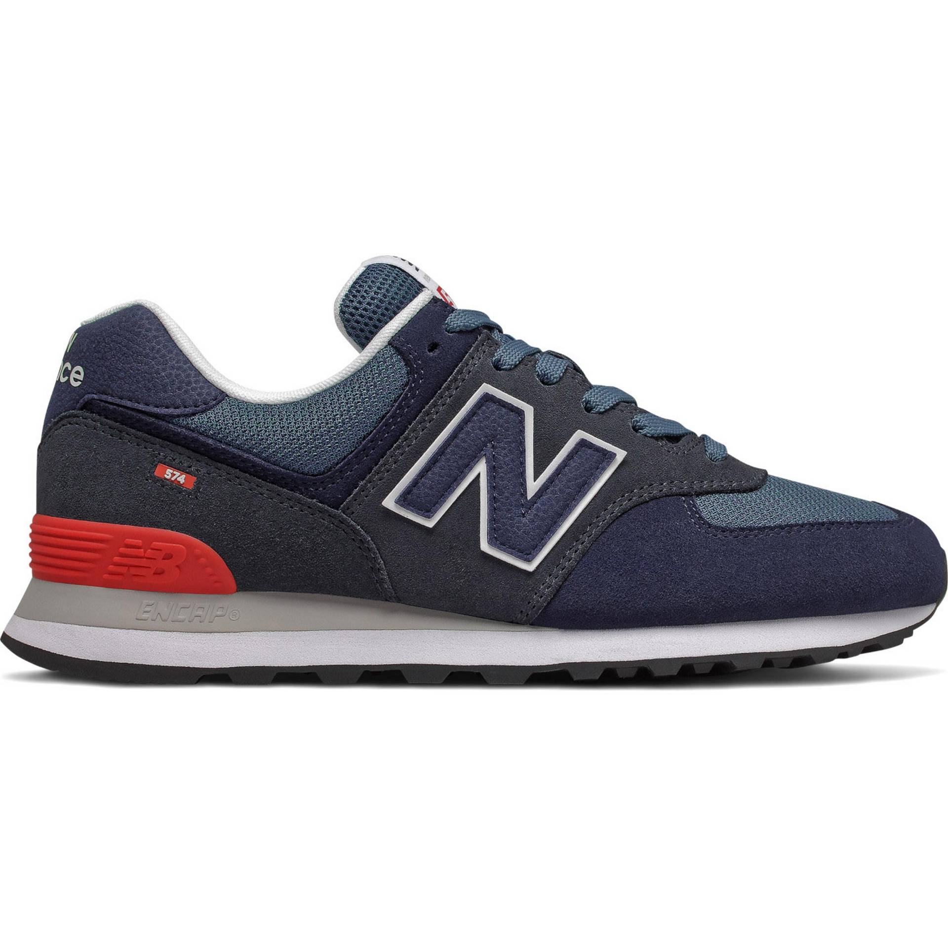 NEW BALANCE 574 Sneaker Herren NEW BALANCE 574 Sneaker Herren von New Balance