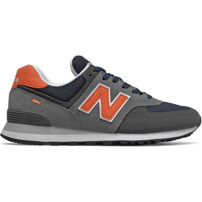 NEW BALANCE 574 Sneaker Herren von New Balance