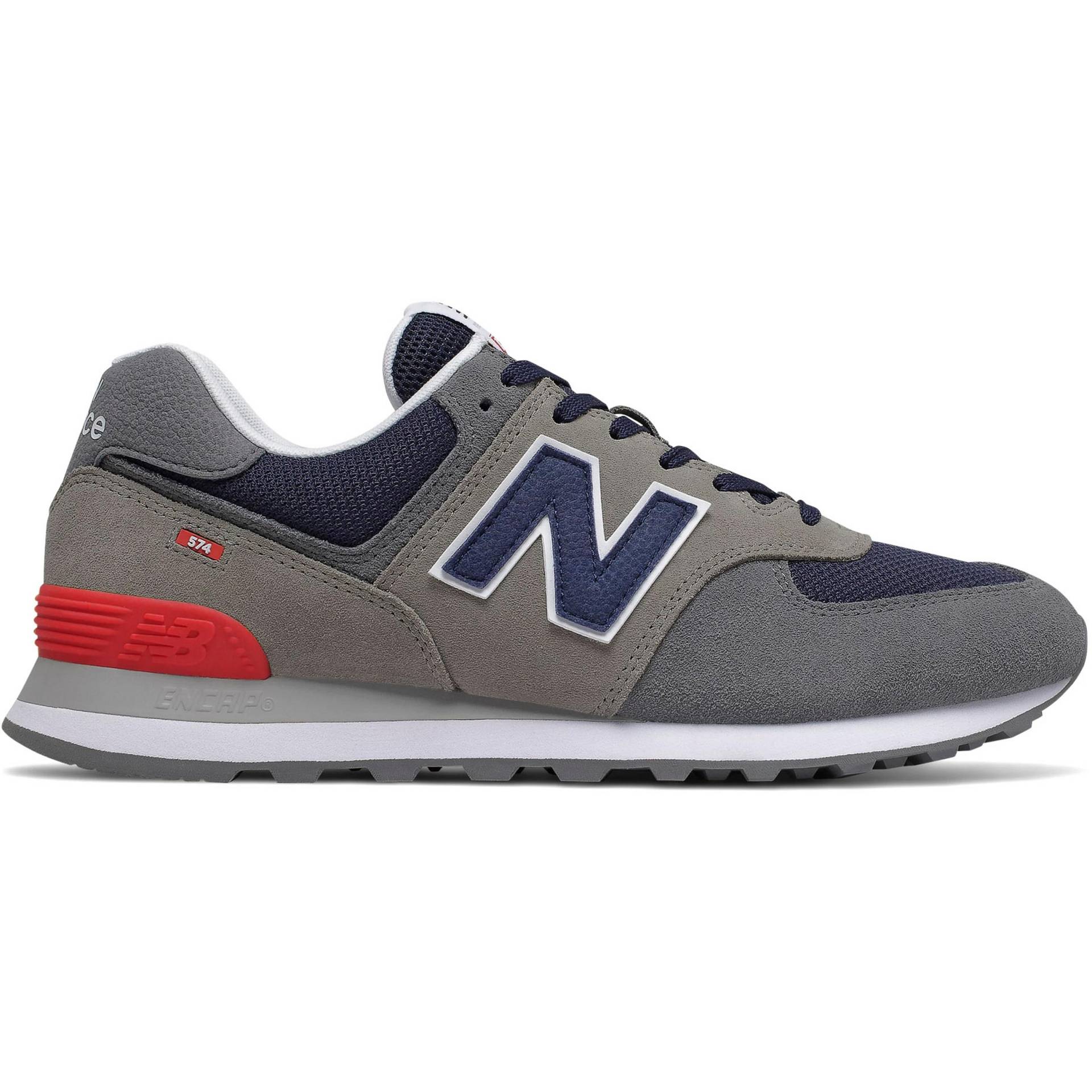 NEW BALANCE 574 Sneaker Herren NEW BALANCE 574 Sneaker Herren von New Balance
