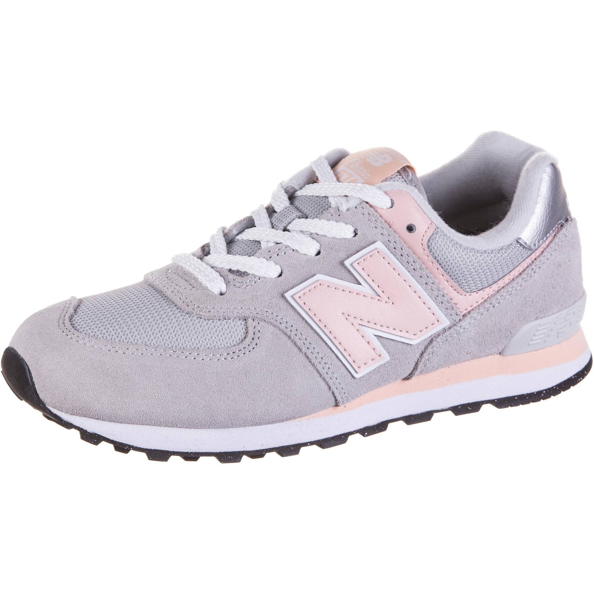 NEW BALANCE 574 Sneaker Kinder