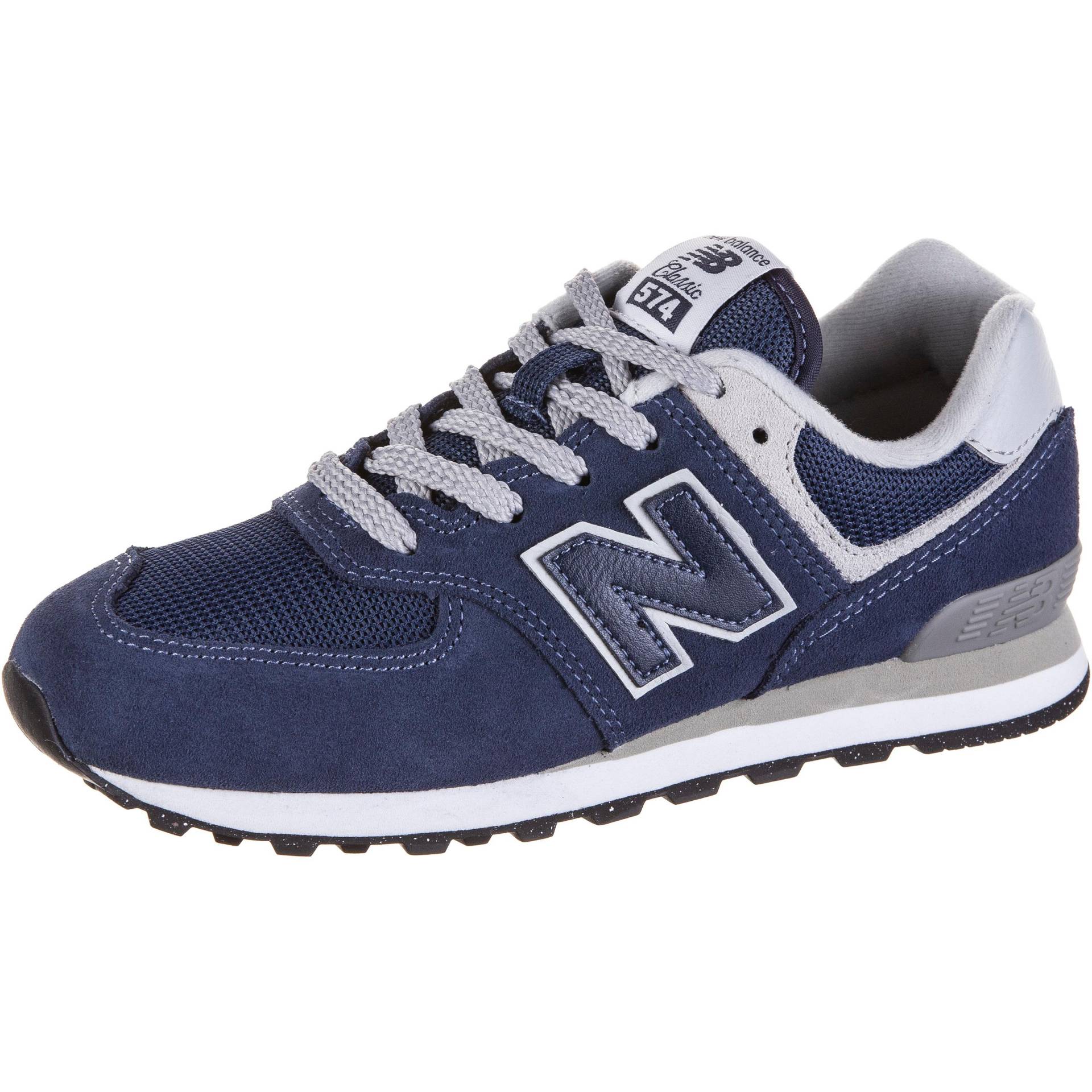 NEW BALANCE 574 Sneaker Kinder von New Balance