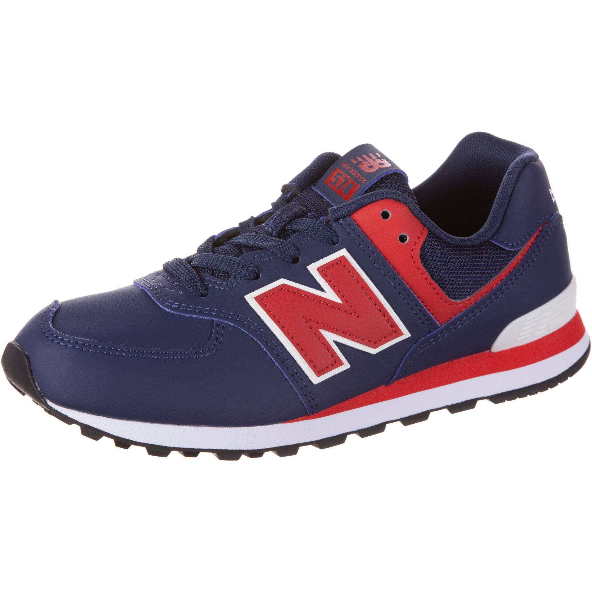 NEW BALANCE 574 Sneaker Kinder von New Balance