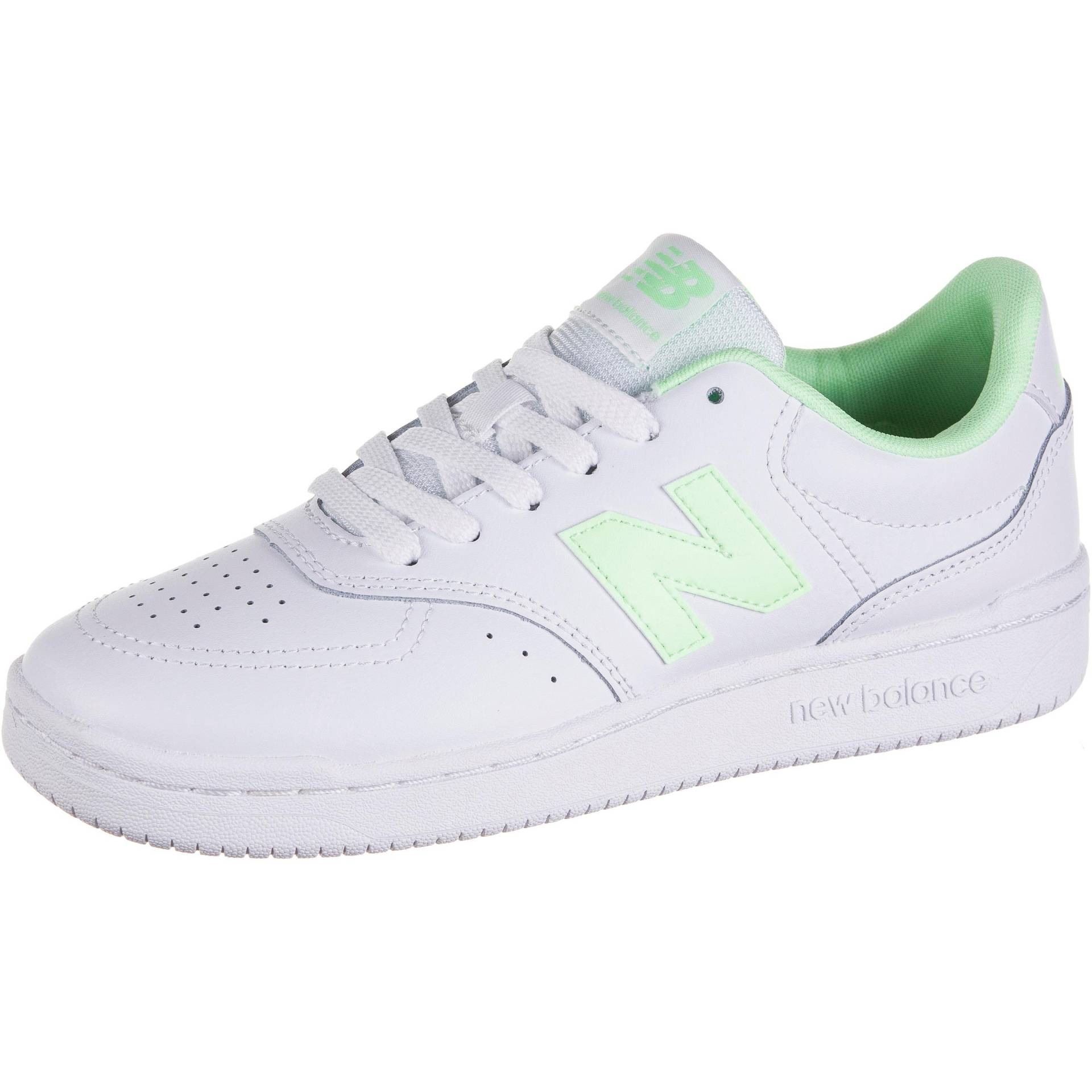 NEW BALANCE BBW80 Sneaker Damen NEW BALANCE BBW80 Sneaker Damen von New Balance